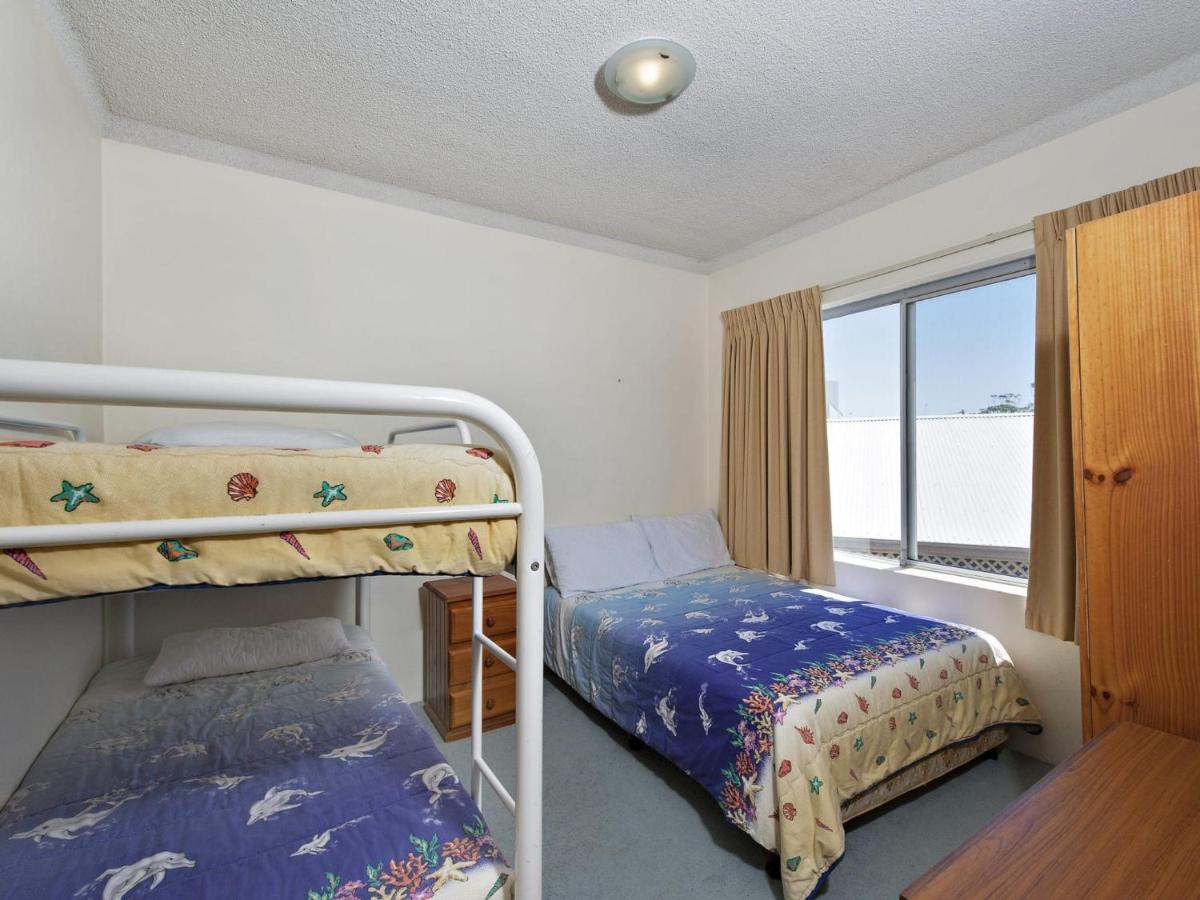 Апартаменты Bella Vista Unit 3 19 Shoal Bay Road Экстерьер фото
