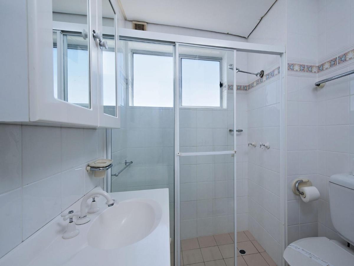 Апартаменты Bella Vista Unit 3 19 Shoal Bay Road Экстерьер фото
